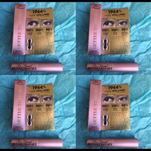 Better than sex mascara (4)